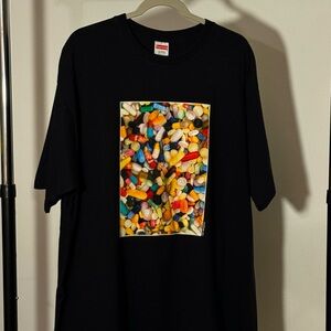 Supreme Pills Tee